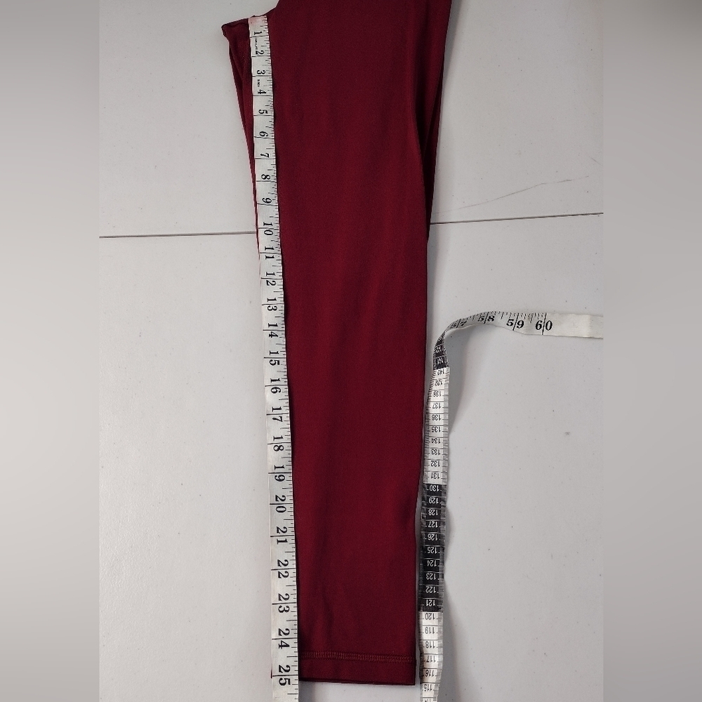 Aerie Women's Active Running Training Workout Athletic Leggings - Picture 11 of 14